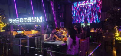 Bangkok: Soi Cowboy, Nana, Soi 11, Rooftops, Clubs & Go Go’s - 8:00 PM early start at Solaria Nishitetsu rooftop