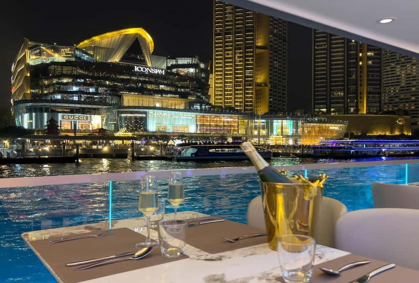 Bangkok: The Planet Dinner Cruise - Who This Cruise Fits Best (and who should rethink it)