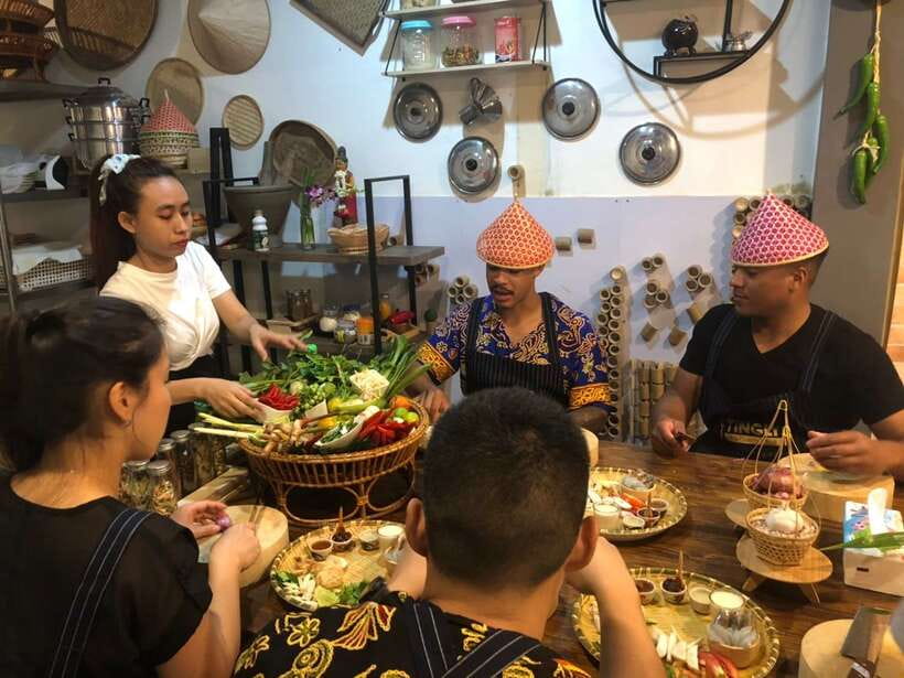 Bangkok: Tingly Thai Cooking School Half-Day Cooking Class - Key highlights worth timing your trip for