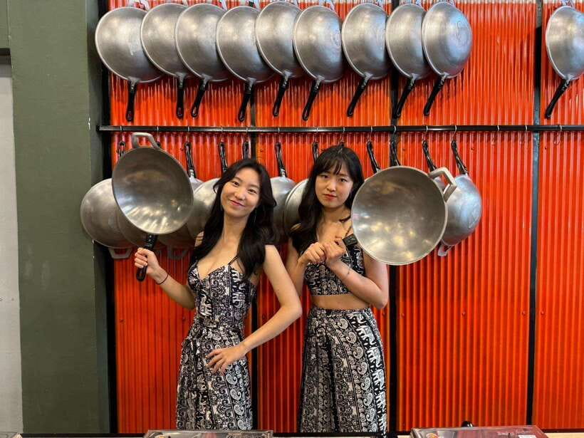 Bangkok: Tingly Thai Cooking School Half-Day Cooking Class - What you take home: recipes and the ability to cook it again
