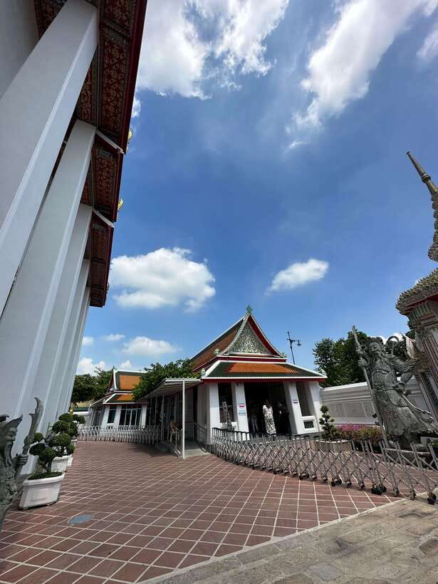 Bangkok: Tuk Tuk Day Pass App & Boat Chao Phraya River - Chao Phraya Boat Time: Your Traffic-Free Reset