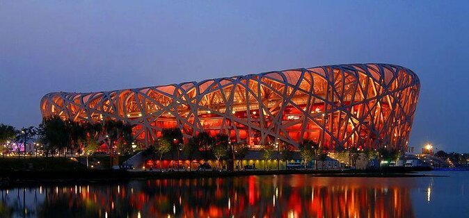 Beijing 2-Day Tours: Great Wall, Forbidden City & Top Highlights - Key Highlights You’ll Feel in Real Life