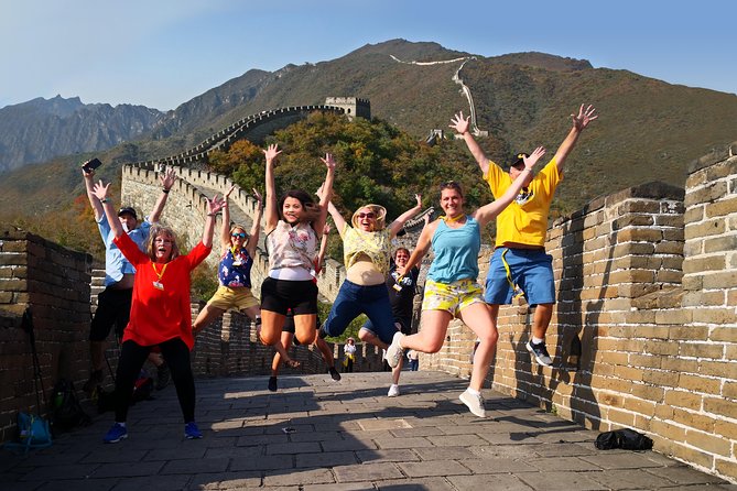 Beijing 2-Day Tours: Great Wall, Forbidden City & Top Highlights - Why This 2-Day Beijing Route Makes Sense (and Saves Your Energy)