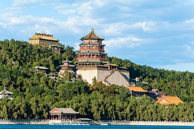 Beijing Classic Full-Day Tour including the Forbidden City, Tiananmen Square, Summer Palace and Temple of Heaven - Key highlights I’d bank on