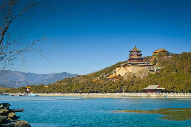 Beijing Classic Full-Day Tour including the Forbidden City, Tiananmen Square, Summer Palace and Temple of Heaven - Tiananmen Square: how a 30-minute stop really works