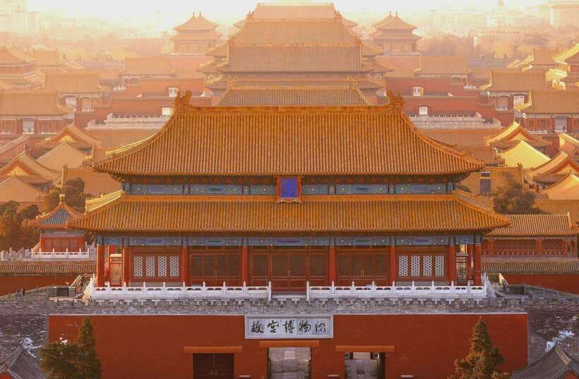 Beijing: Forbidden City and Tian’anmen Square Waking Tour - Tian’anmen Square: Fast Orientation Plus Real-World Rules