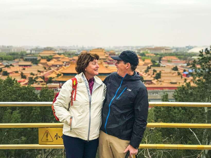 Beijing: Forbidden City and Tian’anmen Square Waking Tour - Where You Meet and Why It Matters More Than You’d Expect