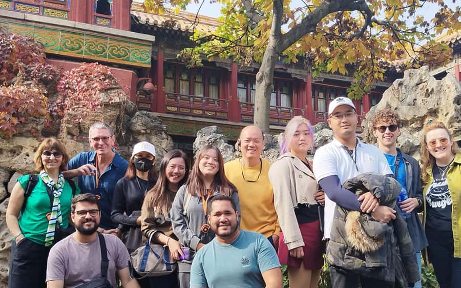 Beijing: Forbidden City & Tian’anmen Square Tour with Option - Inside stops: Meridian Gate, the major harmony halls, and the garden edge