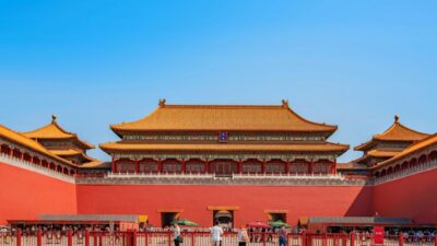 Beijing: Forbidden City Tour(Group/Private)-Tickets Included - Price and value: what $4 gets you in practice