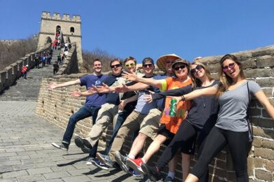 Beijing Full Day Tours: Tiananmen Sq, Forbidden City, Great Wall - Palace Museum in 3 Hours: Outer Court to Inner Court, Not Random Wandering