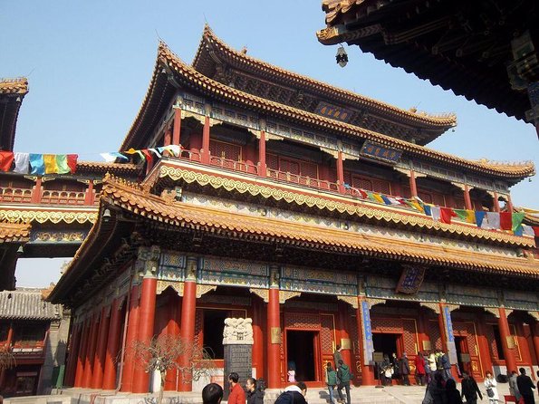 Beijing Hutong Walking Food and Beer Tour at Hidden Restaurants - Key Highlights You’ll Actually Notice