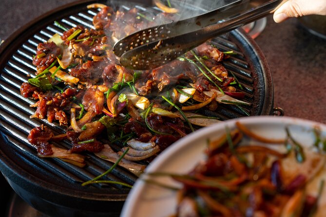 Beijing Hutong Walking Food and Beer Tour at Hidden Restaurants - Diet Options: What You Can Request Before You Go