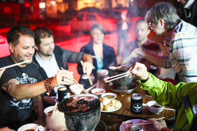 Beijing Hutong Walking Food and Beer Tour at Hidden Restaurants - Meet at Lama Temple and Walk About 2 Kilometers of Old Lanes