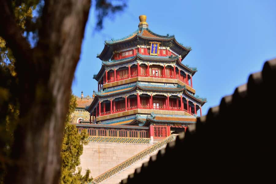 Beijing: Mutianyu Great Wall & Summer Palace Day Tour - Why this day plan hits Beijing’s best in one push
