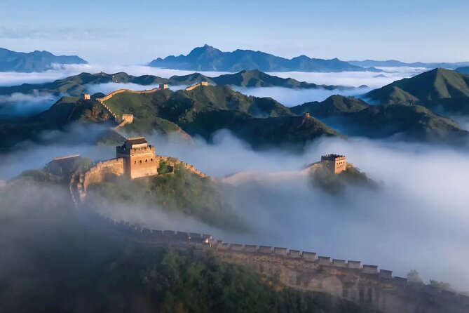 Beijing Private Tour: 2 Days Forbidden City and Mutianyu Great Wall VIP Tour - How the VIP Private Format Changes Your Two Days