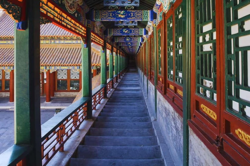 Beijing: Summer Palace Entry Ticket and Optional Guided Tour - Private tours that fit your pace: pandas, botanical garden, Yuanmingyuan, and kung fu tea