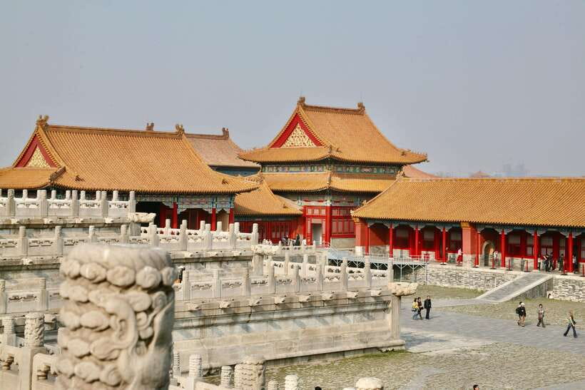 Beijing: T-Square & Forbidden City Group or Private Tour - Should you book this Beijing Tiananmen and Forbidden City tour?
