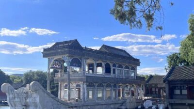 Beijing: The Temple of Heaven or Summer Palace Entry Ticket - Price and value: why $7 can feel like a win