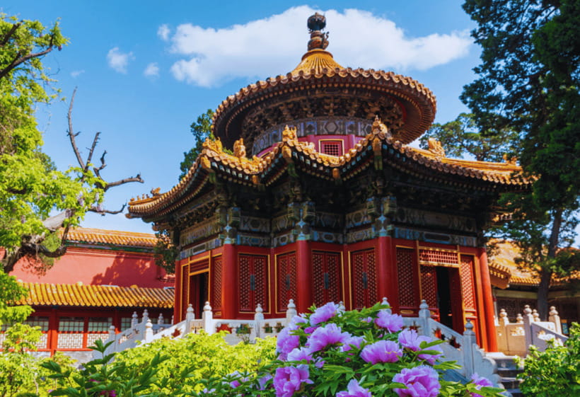 Beijing: Tiananmen Square and Forbidden City Entry Tickets - How to handle crowds, security, and the reality of Tiananmen Square access