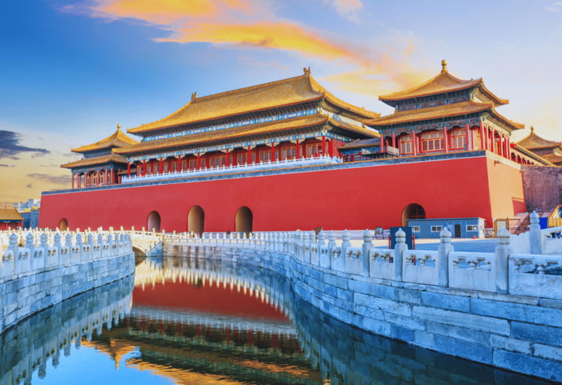 Beijing: Tiananmen Square and Forbidden City Entry Tickets - Price and value: why $27 can feel low for what you’re actually getting