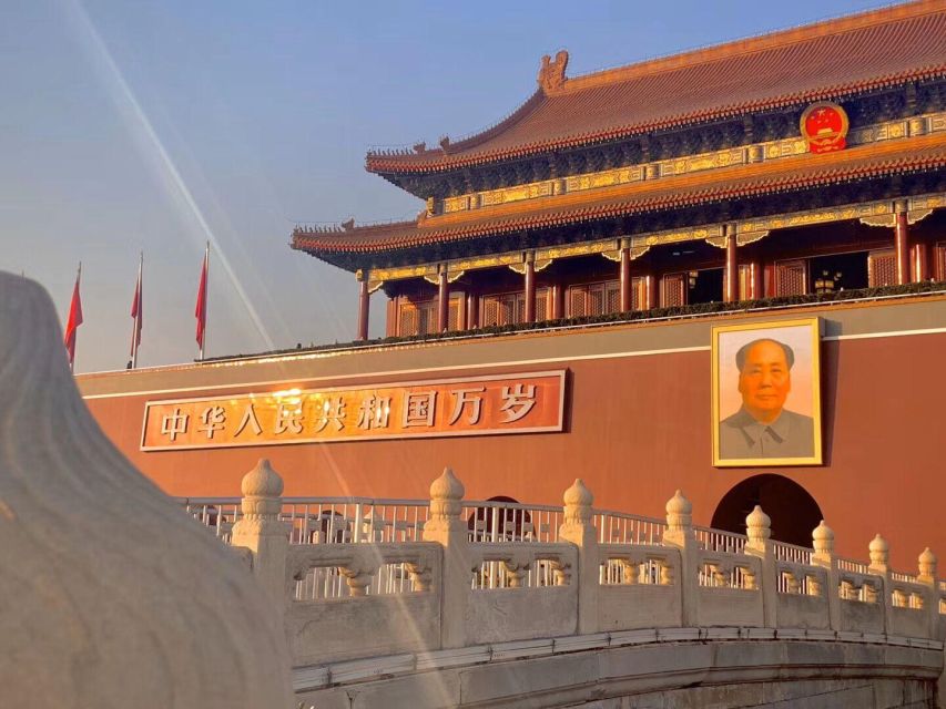 Beijing: Tiananmen Square Entry Registration Service - Should you book this Tiananmen Square entry registration service?