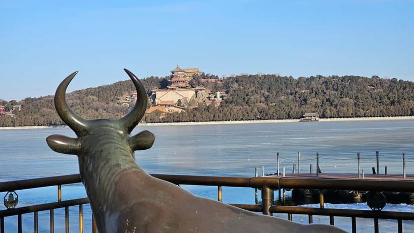Beijing: Tian'anmen Square & Forbidden City W Optional Tours - Which Booking Option Fits You Best?