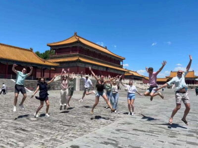 Beijing: Tian'anmen Square & Forbidden City W Optional Tours - Tian’anmen Square: More Than a Big Flag and a Bigger Crowd