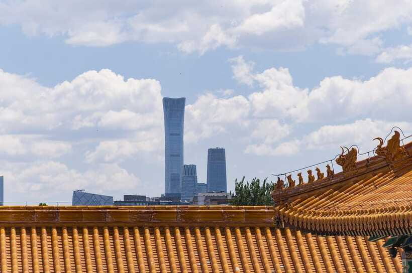 Beijing: Tiananmen Square Registration Service(Ticket) - Should You Book This Tiananmen Square Registration Service?