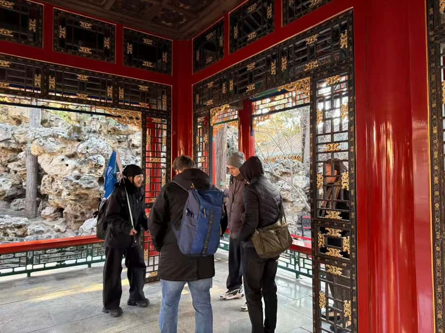 Beijing: Tianmen Square, Forbidden City & Royal Museum Tours - The Real Deal: Tickets, Guides, and the Royal Treasure Museum