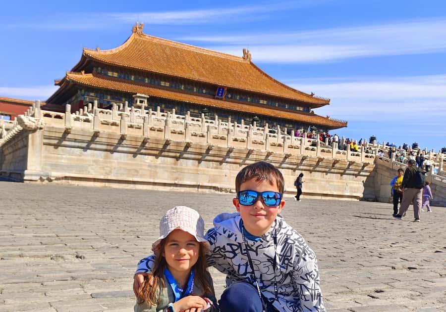 Beijing: Tianmen Square, Forbidden City & Royal Museum Tours - Forbidden City Tickets That Don’t Depend on Luck