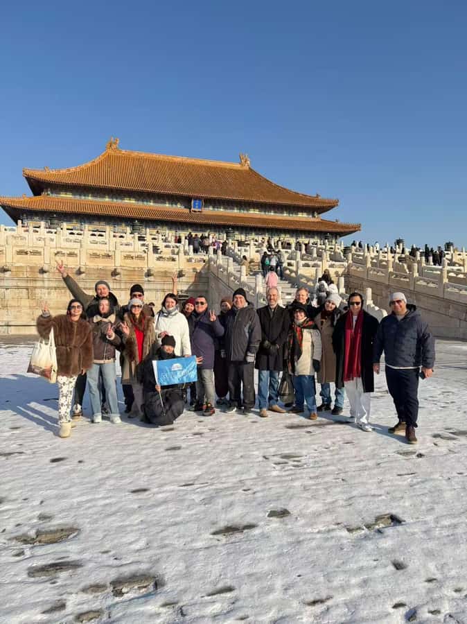 Beijing: Tianmen Square, Forbidden City & Royal Museum Tours - Tiananmen Square: What You’ll Actually Learn