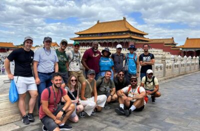 Beijing: Tianmen Square, Forbidden City & Royal Museum Tours - Meeting Point at Bank of China Donganmen Branch