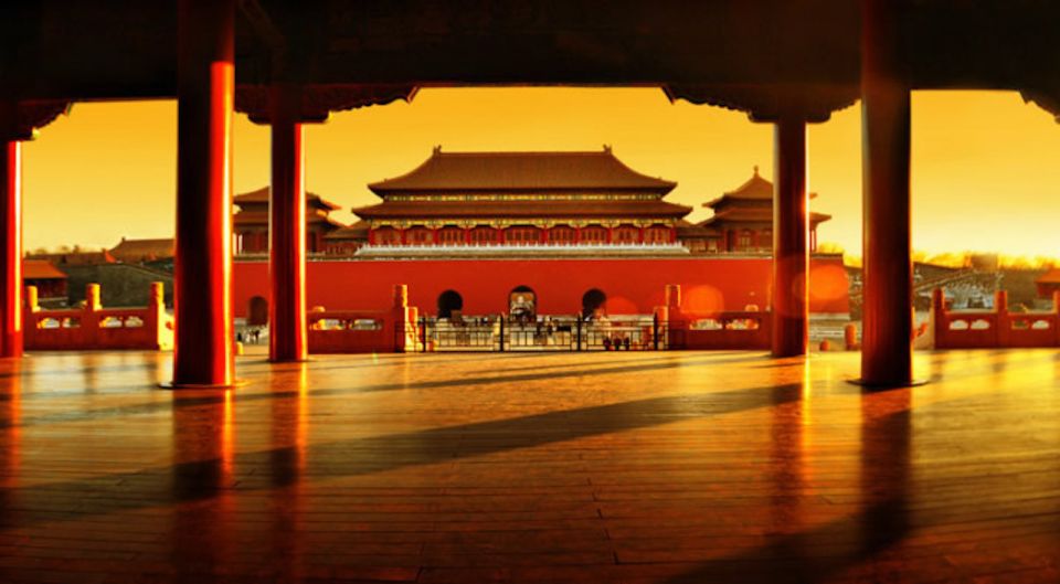 Beijing: Tianmen Square, Forbidden City & Royal Museum Tours - Inside the Forbidden City: More Than Palace Views
