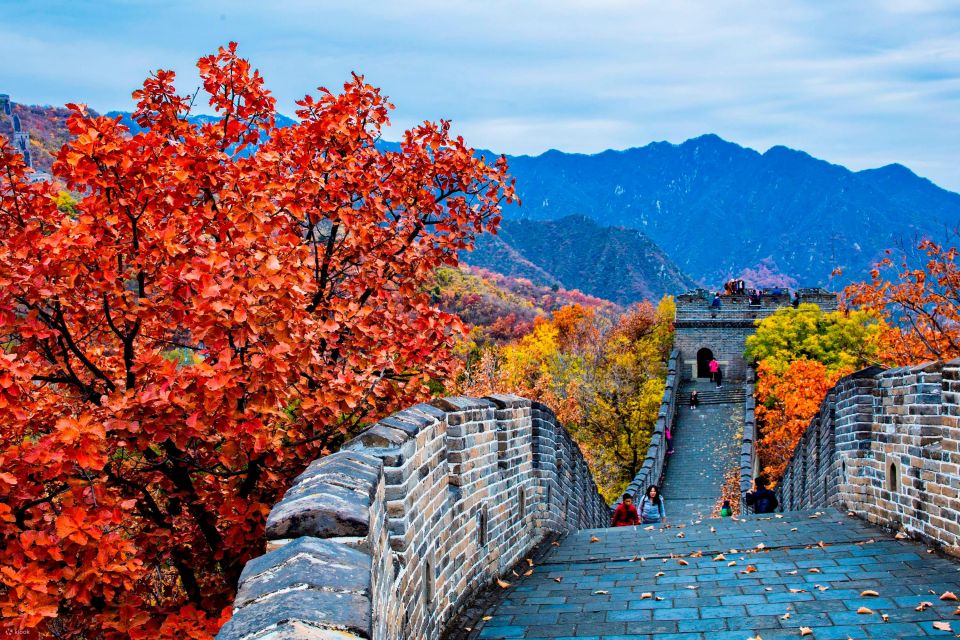 Beijing:Mutianyu/Badaling Great Wall Tour with VIP Fast Pass - Picking Your Great Wall: Mutianyu vs Badaling vs the Untouched Stretch