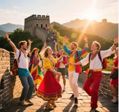 Beijing:Mutianyu Great Wall Bus Day Trips (Optional Add-ons) - Mutianyu Great Wall: What 4 Hours Really Lets You Do