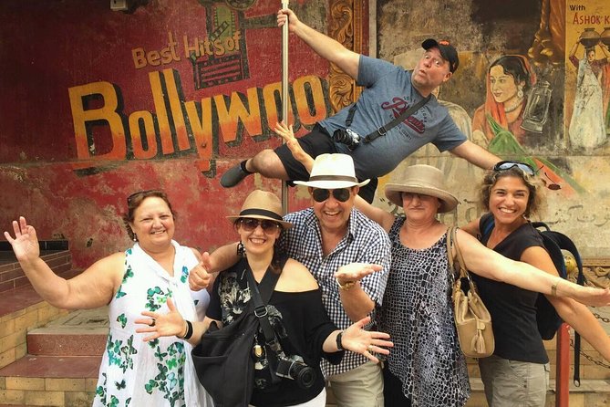 Best Bollywood Tour with Rahil Khan (Transport Included) - Key Things You’ll Actually Care About