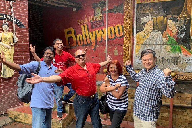 Best Bollywood Tour with Rahil Khan (Transport Included) - Getting Started: Pickup, Timing, and the Calm Before the Set