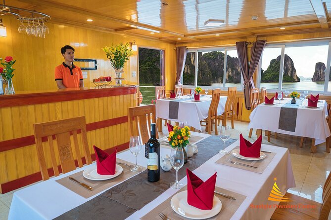 Best Lan Ha Bay Cat Ba Cruise 2 Days 1 Night Less touristy - Where Cat Bà Island fits in (and why it matters)
