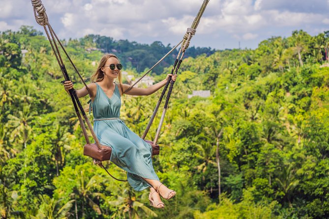 Best of Bali 3-Day Packaged Tour - Price and Logistics of This $179 Private Bali Highlights Pack