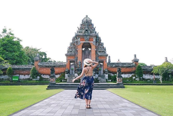 Best of Bali 3-Day Packaged Tour - What You Actually Get for Your Money (Beyond the Big Names)