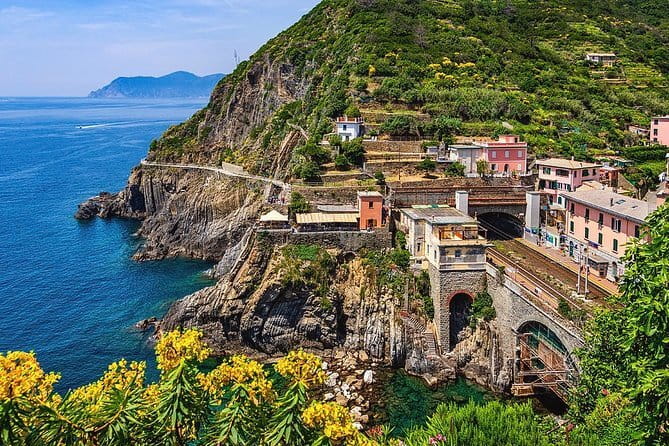 Best of Cinque Terre Day Trip from Florence - Practical Details That Make or Break Your Day