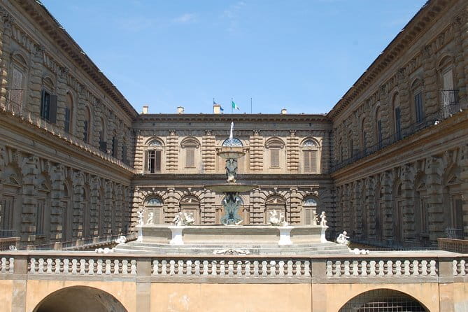 Best of Florence: Small Group Tour Skip-the-Line David & Accademia with Duomo - Mercato del Porcellino and the streets between: luck, Roman echoes, and quick “why it matters” stops