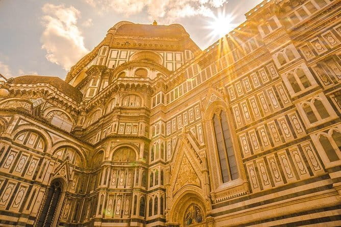 Best of Florence: Small Group Tour Skip-the-Line David & Accademia with Duomo - Price and value: is $78.60 worth it?