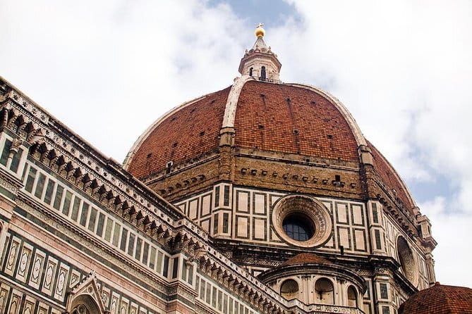 Best of Florence: Small Group Tour Skip-the-Line David & Accademia with Duomo - Florence Duomo entry: what you get, what you might miss, and what to wear