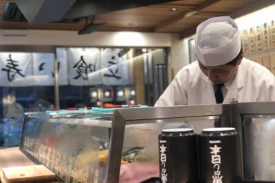 Best of Shibuya Food Tour - From Center-gai to Shibuya Crossing: sightseeing that feeds your next stop