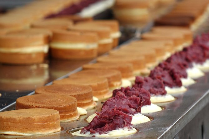 Best of Shibuya Food Tour - Nonbei Yokocho and the alley approach to eating