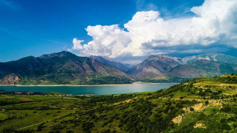 Best of Tashkent Mountains: Amirsoy, Chimgan & Charvak Trip - Quick Takeaways: What Makes This Trip Special