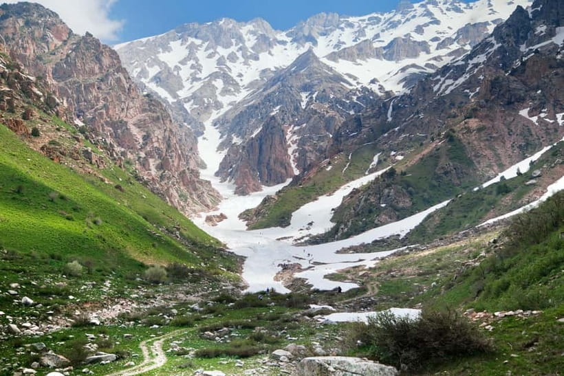 Best of Tashkent Mountains: Amirsoy, Chimgan & Charvak Trip - Transportation, Timing, and Why the Day Feels Effortless