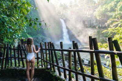 Best of Ubud Attractions: Private All-Inclusive Tour - Mas wood carving center: a short craft stop with real personality