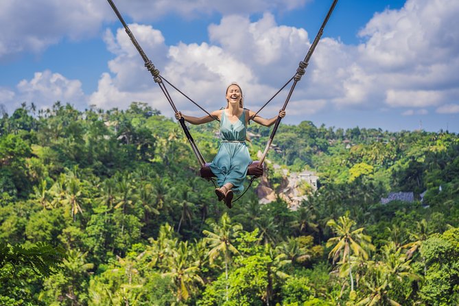 Best of Ubud Attractions: Private All-Inclusive Tour - Price and logistics: what $57 buys you in real life
